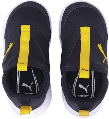 (TD) Puma Fun Racer 'Negro Amarillo Blanco' 193667-03 Lookbook (TD) Puma Fun Racer 'Negro Amarillo Blanco' 193667-03