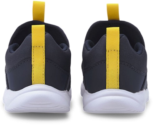 (TD) Puma Fun Racer 'Negro Amarillo Blanco' 193667-03 Shop (TD) Puma Fun Racer 'Negro Amarillo Blanco' 193667-03