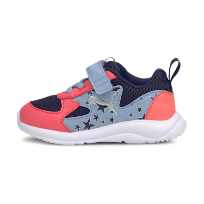 (TD) Puma Fun Racer 'Blue Red'