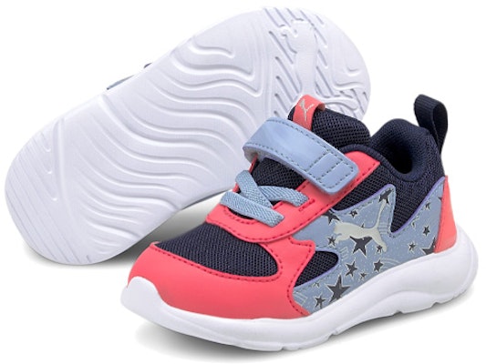 (TD) 푸마 펀 레이서 '블루 레드' (Puma Fun Racer 'Blue Red') 194342-02 Lookbook (TD) 푸마 펀 레이서 '블루 레드' (Puma Fun Racer 'Blue Red') 194342-02