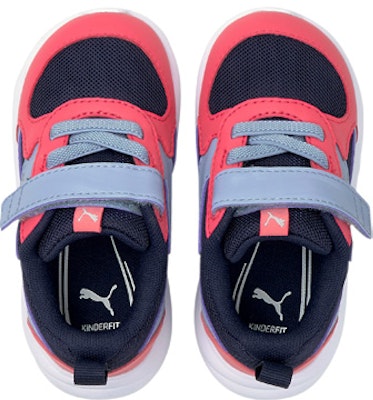 (TD) 푸마 펀 레이서 '블루 레드' (Puma Fun Racer 'Blue Red') 194342-02 Shop (TD) 푸마 펀 레이서 '블루 레드' (Puma Fun Racer 'Blue Red') 194342-02
