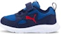 (TD) Puma Fun Racer 'Biru-Merah Velcro' 192972-03