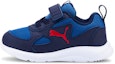 Buy (TD) Puma Fun Racer 'Biru-Merah Velcro' 192972-03