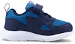Order (TD) Puma Fun Racer 'Biru-Merah Velcro' 192972-03