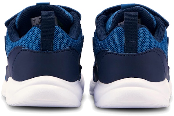 (TD) Puma Fun Racer 'Biru-Merah Velcro' 192972-03 Purchase (TD) Puma Fun Racer 'Biru-Merah Velcro' 192972-03