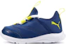 Buy (TD) Puma Fun Racer 'Biru Kuning' 194339-04