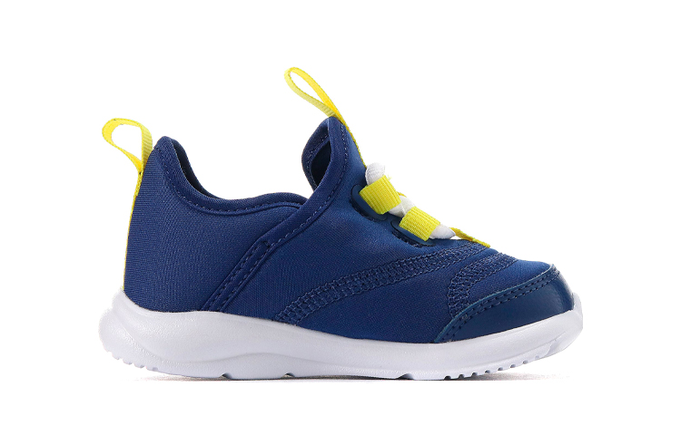 Order (TD) Puma Fun Racer 'Biru Kuning' 194339-04