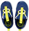 Lookbook (TD) Puma Fun Racer 'Biru Kuning' 194339-04