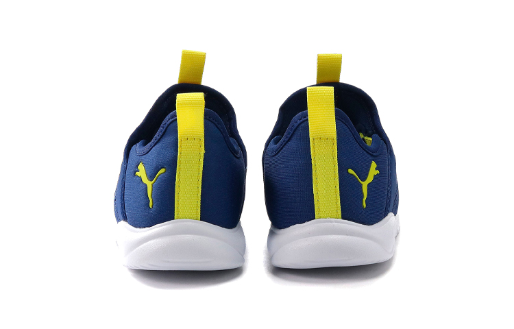 Shop (TD) Puma Fun Racer 'Biru Kuning' 194339-04