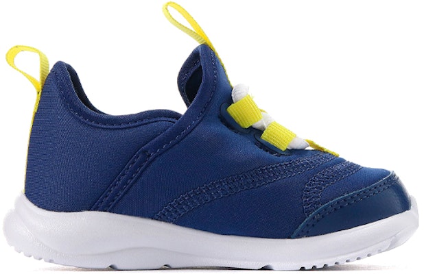 (TD) Puma Fun Racer 'Azul Amarillo' 194339-04 Order (TD) Puma Fun Racer 'Azul Amarillo' 194339-04