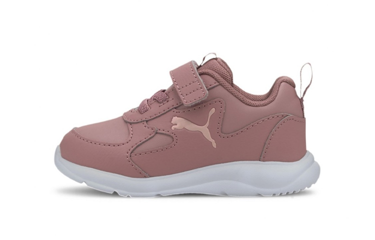 (Toddler) Puma Fun Racer 'Pink' 193624-05