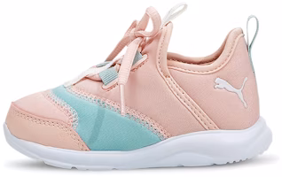 (Toddler) Puma Fun Racer 'Pink' 194339-05 (Toddler) Puma Fun Racer 'Pink' 194339-05
