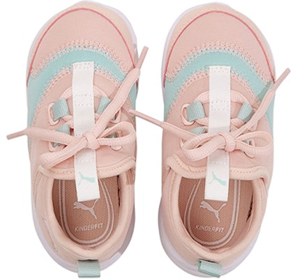(TD) プーマ ファンレーサー ピンク (Puma Fanrēsā Pinku) 194339-05 Lookbook (TD) プーマ ファンレーサー ピンク (Puma Fanrēsā Pinku) 194339-05