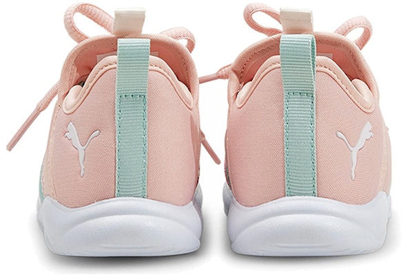 (TD) プーマ ファンレーサー ピンク (Puma Fanrēsā Pinku) 194339-05 Shop (TD) プーマ ファンレーサー ピンク (Puma Fanrēsā Pinku) 194339-05