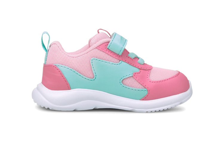 Order (TD) Puma Fun Racer 'Rosa Verde' 194342-01
