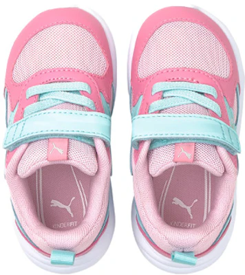 (TD) Puma Fun Racer 'Rosa Verde' 194342-01 Lookbook (TD) Puma Fun Racer 'Rosa Verde' 194342-01
