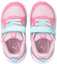 Lookbook (TD) Puma Fun Racer 'Rosa Verde' 194342-01