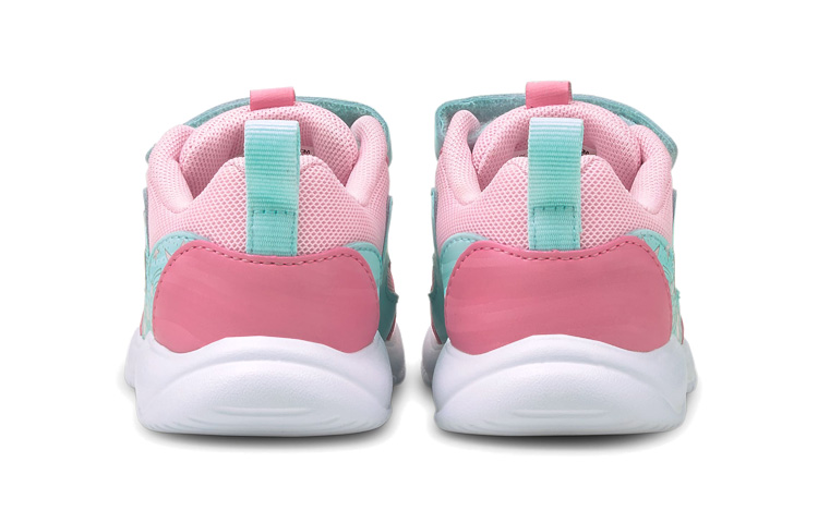 Shop (TD) Puma Fun Racer 'Rosa Verde' 194342-01