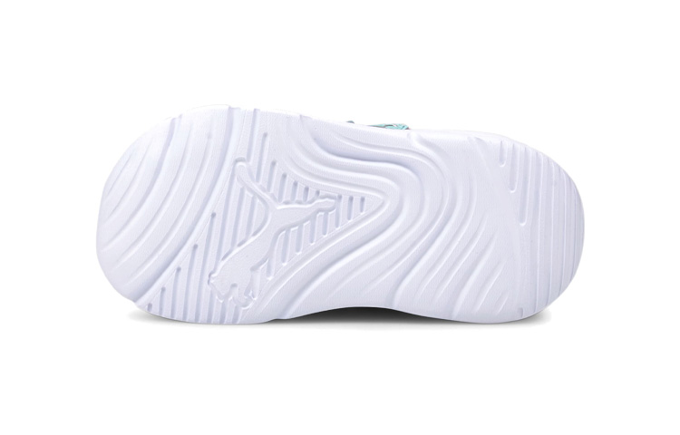Details for (TD) Puma Fun Racer 'Rosa Verde' 194342-01