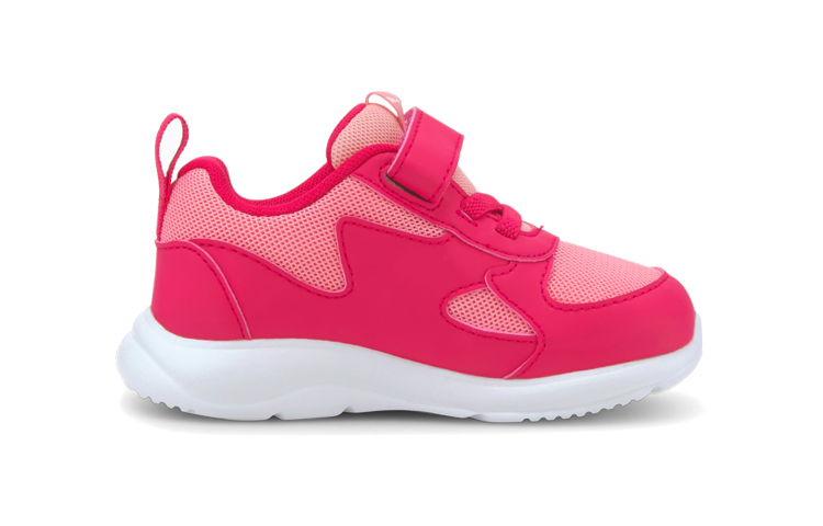 Order (TD) Puma Fun Racer 'Rosa Blanco' 192972-04