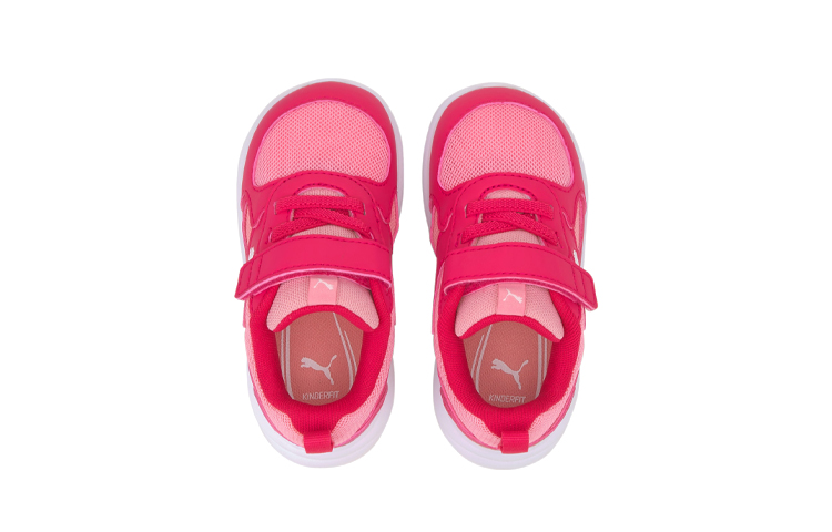 Lookbook (TD) Puma Fun Racer 'Rosa Blanco' 192972-04