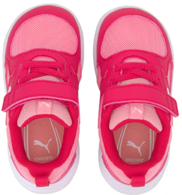 (TD) Puma Fun Racer 'Rosa Blanco' 192972-04 Lookbook (TD) Puma Fun Racer 'Rosa Blanco' 192972-04