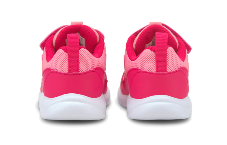Shop (TD) Puma Fun Racer 'Rosa Blanco' 192972-04