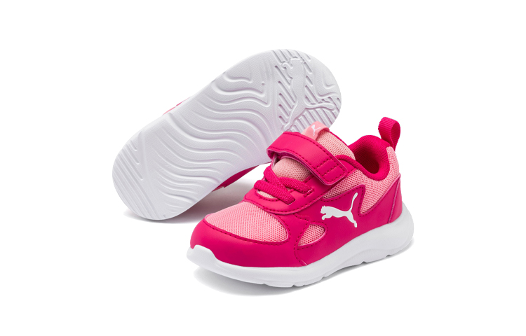 Purchase (TD) Puma Fun Racer 'Rosa Blanco' 192972-04
