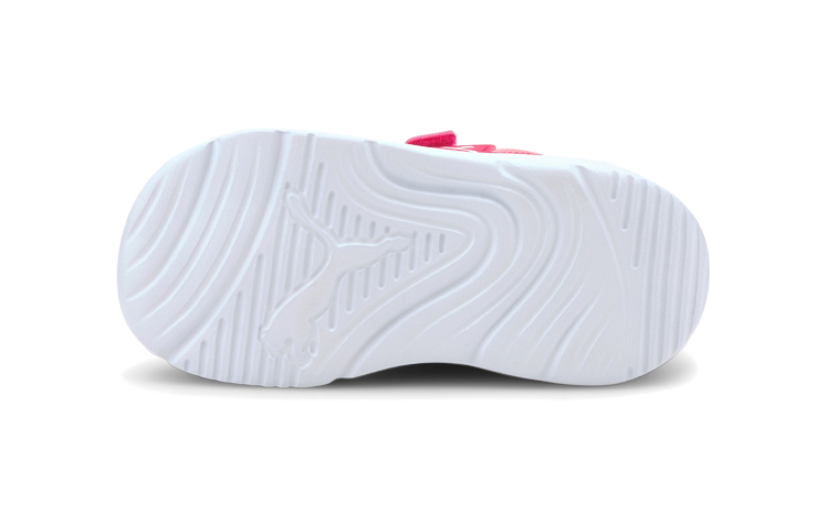 Details for (TD) Puma Fun Racer 'Rosa Blanco' 192972-04