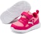 (TD) Puma Fun Racer 'Merah Jambu Putih' 192972-04