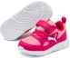 Lookbook (TD) Puma Fun Racer 'Merah Jambu Putih' 192972-04