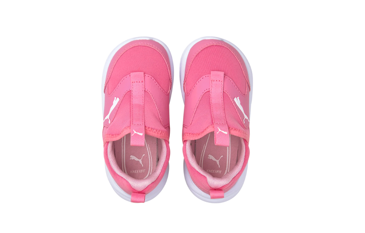 Lookbook (TD) Puma Fun Racer 'Rosa Blanco' 193667-07
