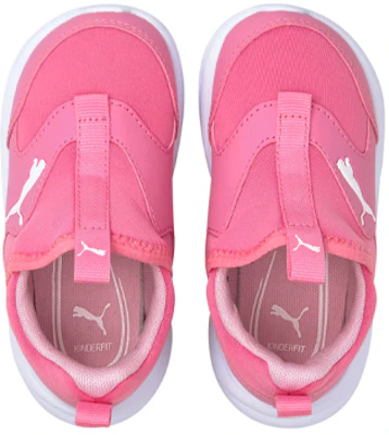 (TD) Puma Fun Racer 'Rosa Blanco' 193667-07 Lookbook (TD) Puma Fun Racer 'Rosa Blanco' 193667-07