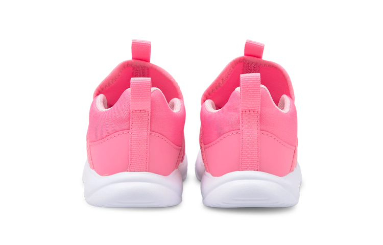 Shop (TD) Puma Fun Racer 'Rosa Blanco' 193667-07