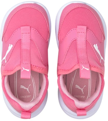 (TD) Puma Fun Racer 'Merah Jambu Putih' 193667-07 Lookbook (TD) Puma Fun Racer 'Merah Jambu Putih' 193667-07