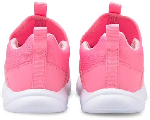 (TD) Puma Fun Racer 'Merah Jambu Putih' 193667-07 Shop (TD) Puma Fun Racer 'Merah Jambu Putih' 193667-07