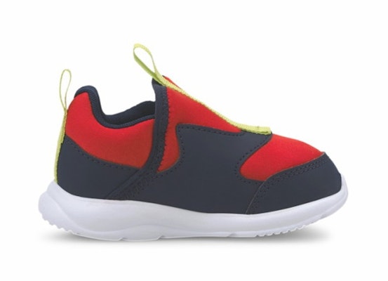 (TD) Puma Fun Racer - 'Merah' 193667-01 Order (TD) Puma Fun Racer - 'Merah' 193667-01