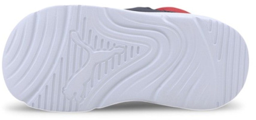 (TD) Puma Fun Racer - 'Merah' 193667-01 Purchase (TD) Puma Fun Racer - 'Merah' 193667-01