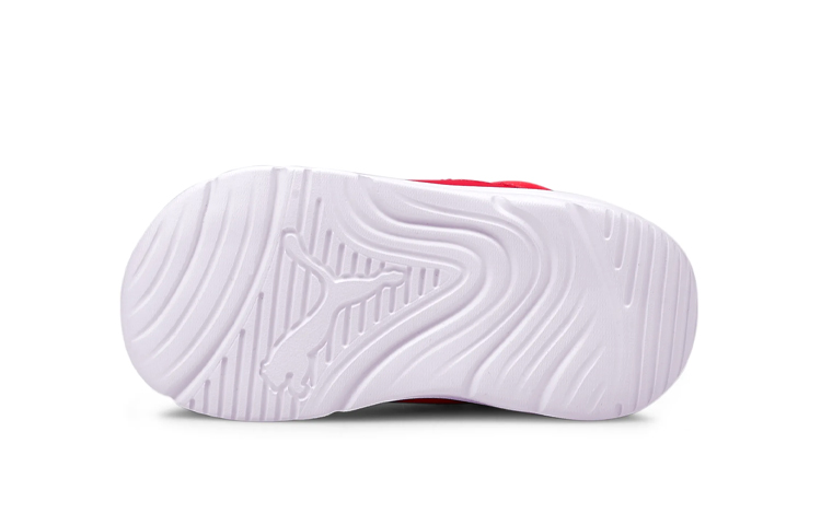 Purchase (TD) Puma Fun Racer ''Rot Weiß'' 193667-05