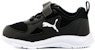(TD) Puma Fun Racer AC 'Hitam Putih' 192972-01