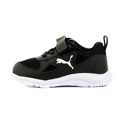 (TD) Puma Fun Racer AC 'Black White'