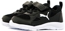 Lookbook (TD) Puma Fun Racer AC 'Hitam Putih' 192972-01
