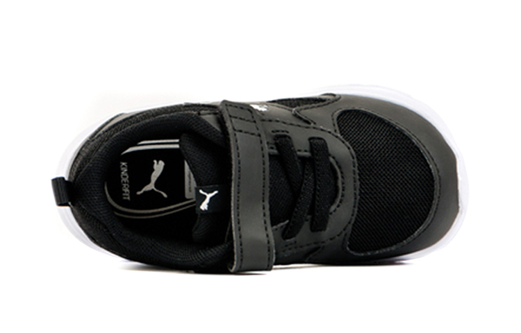 Shop (TD) Puma Fun Racer AC ''Noir Blanc'' 192972-01
