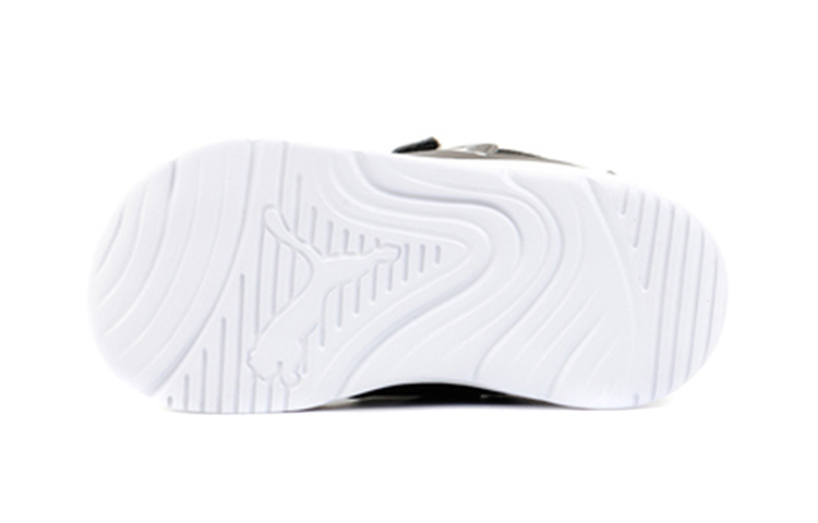 Details for (TD) Puma Fun Racer AC ''Noir Blanc'' 192972-01