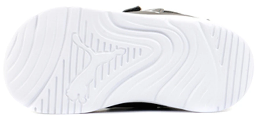 (TD) Puma Fun Racer AC ''Noir Blanc'' 192972-01 Details for (TD) Puma Fun Racer AC ''Noir Blanc'' 192972-01