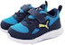 (TD) Puma Fun Racer AC 'Dresden Blue' - Kasut Lari Biru Dresden Puma 192972-05