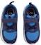 Lookbook (TD) Puma Fun Racer AC 'Dresden Blue' - Kasut Lari Biru Dresden Puma 192972-05