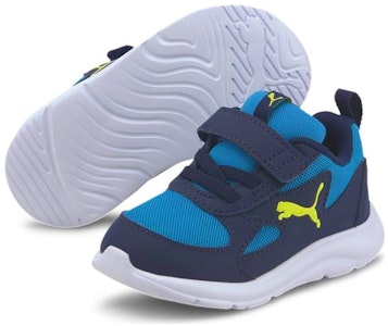 (幼童) Puma Fun Racer AC 'Dresden Blue' 192972-05 Shop (幼童) Puma Fun Racer AC 'Dresden Blue' 192972-05