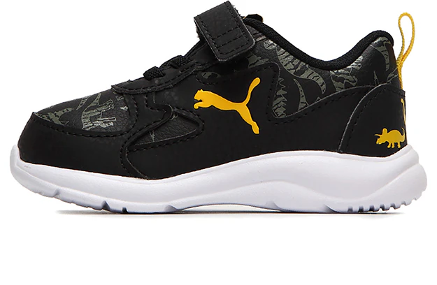 puma-fun-racer-archeo-ac-dinosaur-black-td