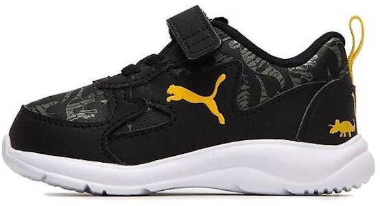 (TD) 푸마 펀 레이서 아르케오 AC '공룡 (블랙)' 194280-01 Buy (TD) 푸마 펀 레이서 아르케오 AC '공룡 (블랙)' 194280-01